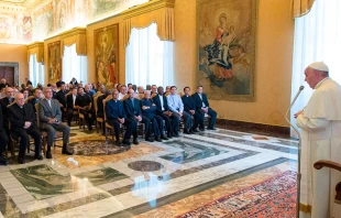 Foto L'Osservatore Romano 