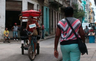 La Habana (Cuba). Cru00e9dito: Eduardo Berdejo (ACI) 