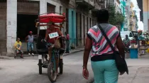 La Habana (Cuba). Crédito: Eduardo Berdejo (ACI)