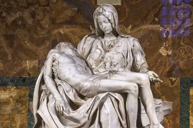 Papa Francisco: El arte une a Dios, al hombre y a la creación “en una sola sinfonía”