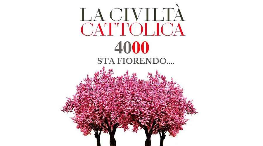 Imagen referencial / Foto: Twitter de La Civiltá Cattolica ?w=200&h=150
