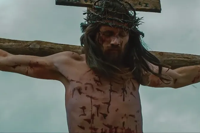 [VIDEO] “La espina de Dios”: Nueva película se estrena en Semana Santa en España