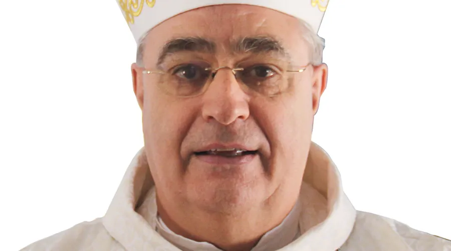 Mons. José Luis Lacunza Maestrojuan. Foto: Conferencia Episcopal Panameña.?w=200&h=150