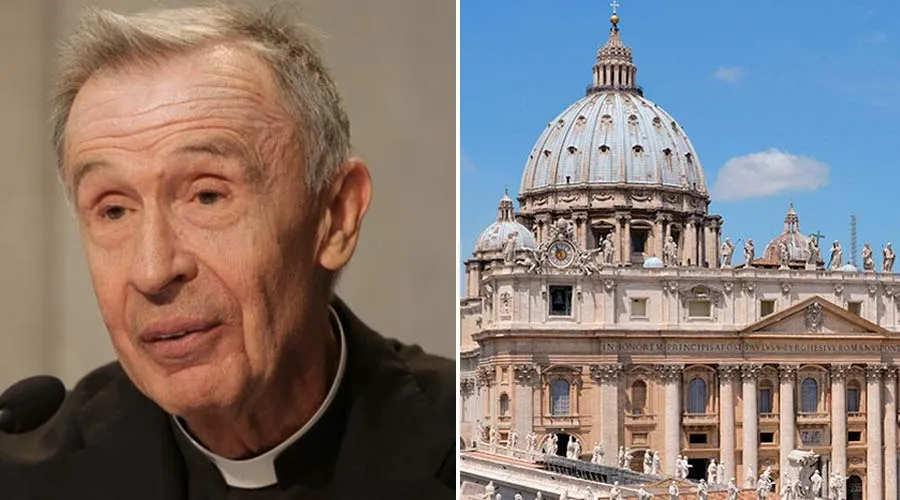 Vaticano ratifica el “no” a la ordenación de mujeres al sacerdocio: “Es definitivo”