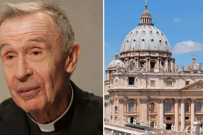 Vaticano ratifica el “no” a la ordenación de mujeres al sacerdocio: “Es definitivo”