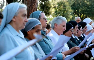 Imagen referencial / Foto: Laurent Cater (ACI Prensa) 