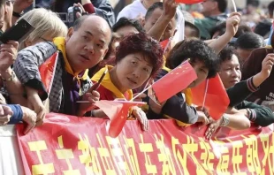 Imagen referencial. Cru00e9dito: EWTN - Aciprensa 