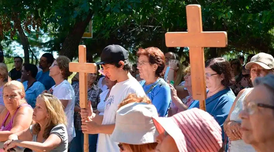 Imagen referencial. Crédito: Decos CEU Iglesia Católica del Uruguay?w=200&h=150