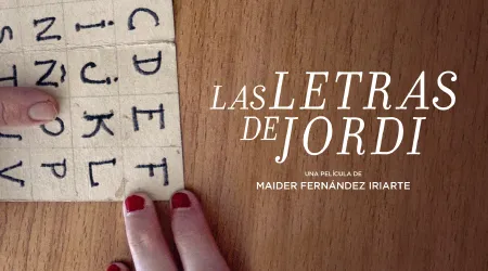 “Las letras de Jordi” una película sobre la fe y la amistad más allá de la discapacidad
