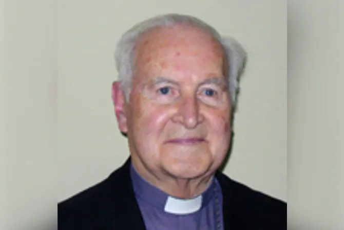 Fallece con casi 101 años el Obispo más anciano de Argentina