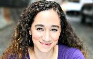 Leah Libresco Sargeant / Cru00e9dito: Cortesu00eda de Leah Libresco Sargeant 