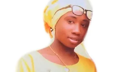 Obispos de Nigeria piden liberación de joven cristiana secuestrada por Boko Haram