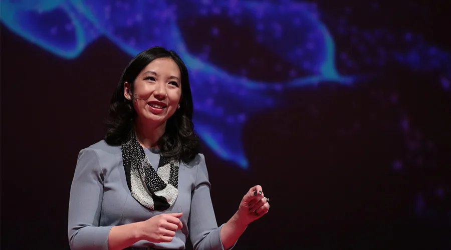 Leana Wen, nueva presidenta de Planned Parenthood / Crédito: Flickr de TEDxBaltimore (CC BY-NC-ND 2.0)?w=200&h=150
