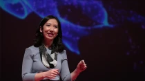 Leana Wen, nueva presidenta de Planned Parenthood / Cru00e9dito: Flickr de TEDxBaltimore (CC BY-NC-ND 2.0)