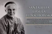Cada 29 de mayo es la fiesta de Santa Úrsula Ledóchowska, talentosa educadora