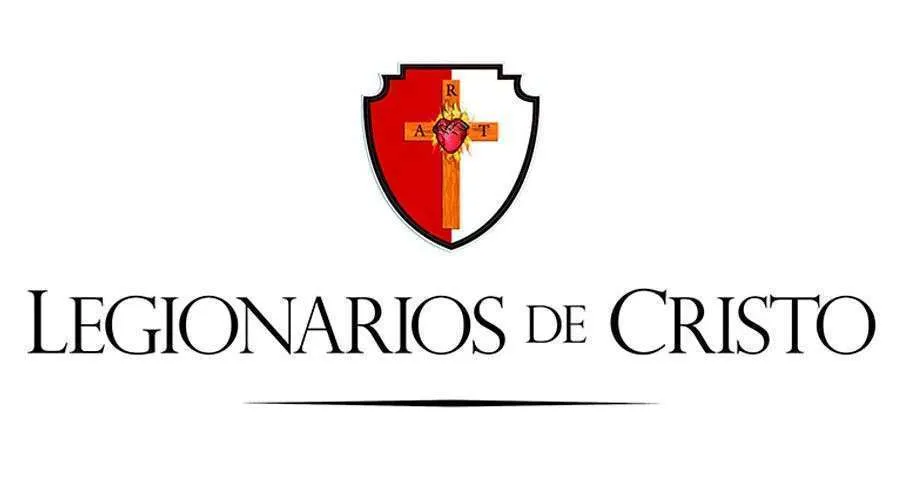 Emblema de los Legionarios de Cristo.