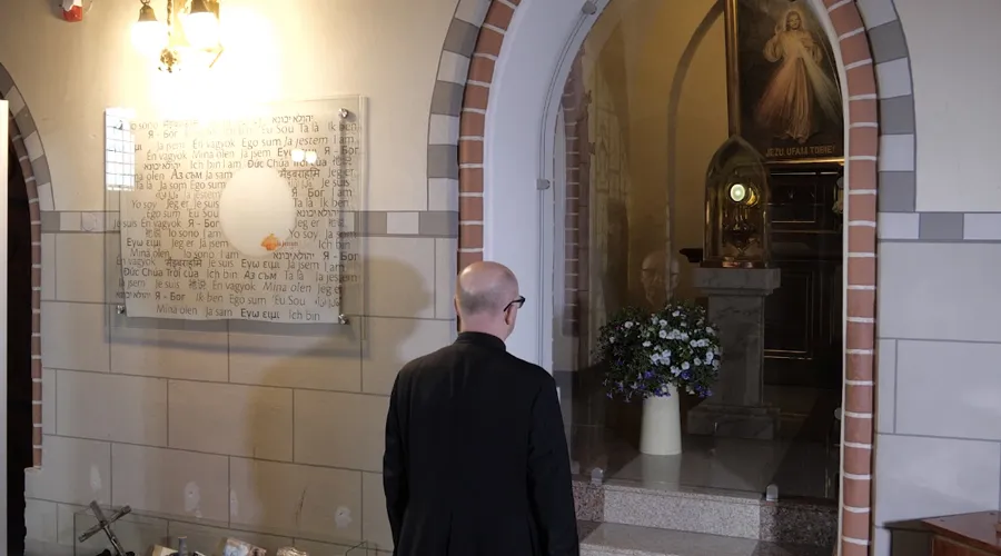 Corpus Christi: Conoce la historia de este milagro eucarístico ocurrido en Polonia  
