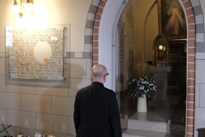 Corpus Christi: Conoce la historia de este milagro eucarístico ocurrido en Polonia  