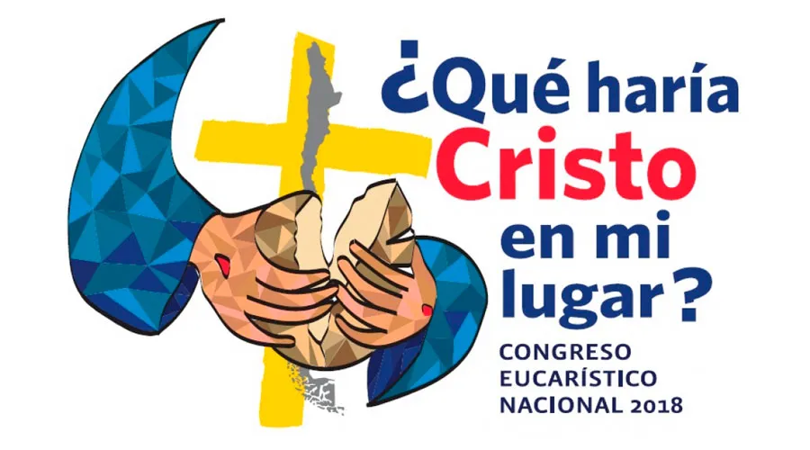 Congreso Eucarístico 2018 / Imagen: Comunicaciones Congreso Eucarístico Chile?w=200&h=150