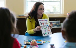 Imagen referencial | Cru00e9dito: Foto de RODNAE Productions - Pexels  