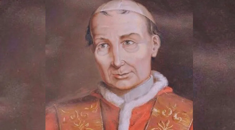 Papa León XII. Crédito: dominio público?w=200&h=150