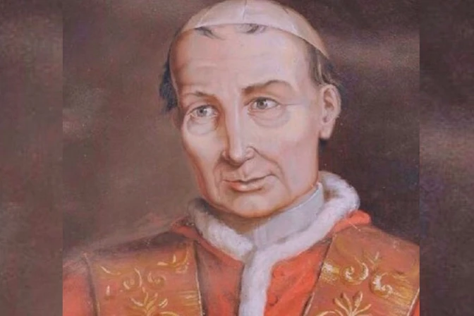 ¿El Papa León XII se opuso a las vacunas? Fake news circula en redes