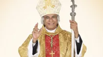 Leopoldo Brenes / Arquidiócesis De Managua