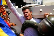 Cardenal Urosa: Condena a Leopoldo López es una amenaza a la oposición venezolana