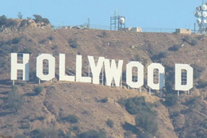 ¿Cómo vive una monja de clausura en Hollywood?