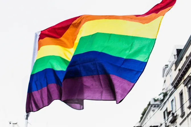 Obispos de Italia: Proyecto de ley de “homotransfobia” introduciría el “delito de opinión”