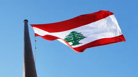 Líbano necesita oración y solidaridad con más urgencia que nunca, indica caridad católica