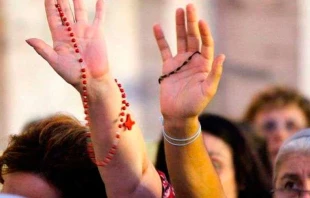 Imagen referencial. Cru00e9dito: Lauren Carter / ACI Prensa.  