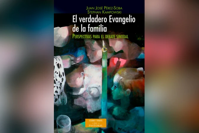 Pontificio Consejo para la Familia presenta libro para ir “más allá del Cardenal Kasper”