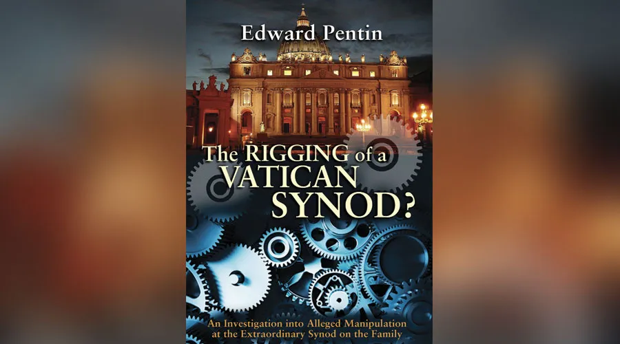La portada del nuevo libro de Edward Pentin publicado por Ignatius Press?w=200&h=150