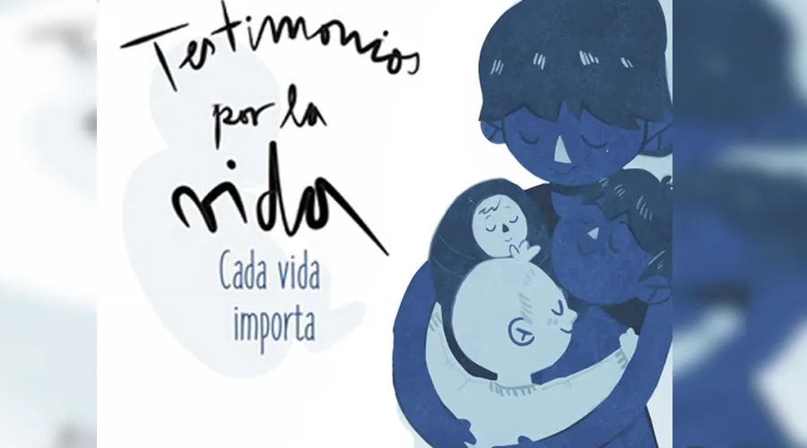 80 “Testimonios por la Vida” desafían a la amenaza del aborto en Chile