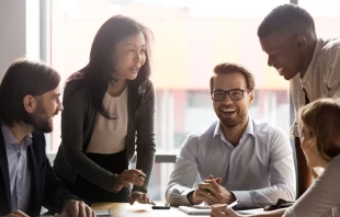 Imagen referencial. Cru00e9dito: Shutterstock 