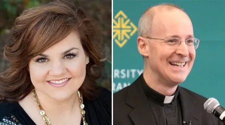 Líder provida llama “hereje” a jesuita que propuso que mujeres prediquen en Misa