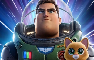 Imagen promocional. Cru00e9dito: u00a9 2022 Disney/Pixar. All Rights Reserved. 