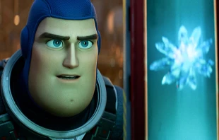 Lightyear | Cru00e9dito: Cortesu00eda de u00a9 2021 Disney/Pixar. All Rights Reserved. 