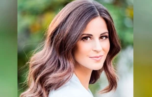 Lila Rose. Cru00e9dito Twitter @LilaGraceRose 