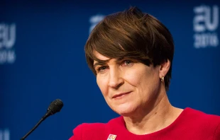Liliane Ploumen / Cru00e9dito: Wikimedia Commons  