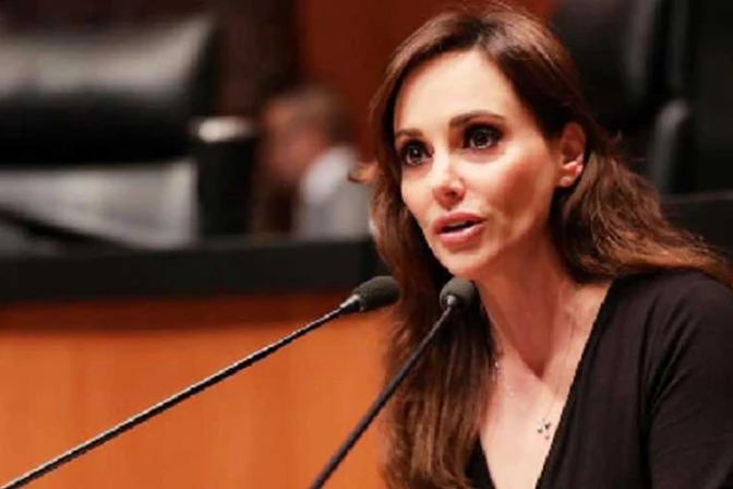 Senadora a embajador de México ante la ONU: El aborto no es un derecho humano