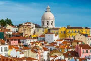 5 Iglesias emblemáticas que se encuentran en Lisboa, sede de la JMJ 2023