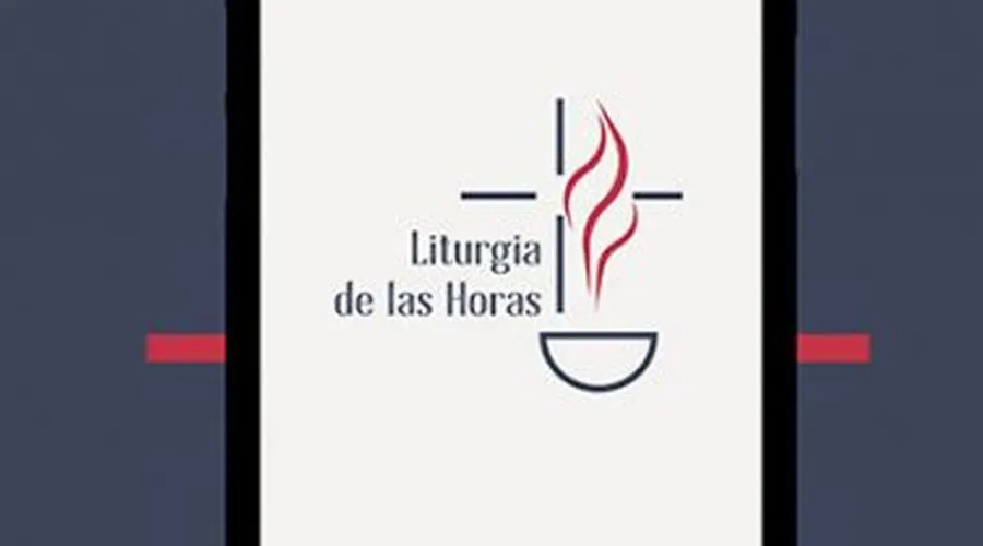Lanzan nueva aplicación móvil para rezar la liturgia de las horas