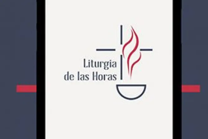 Lanzan nueva aplicación móvil para rezar la liturgia de las horas