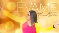 Canción "Llévame" de la cantante católica Francisca Correa.