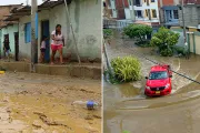 Iglesia lanza campaña solidaria para damnificados por lluvias e inundaciones en Perú