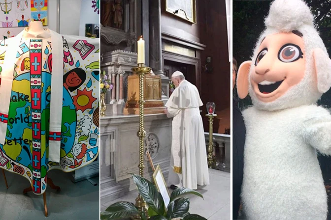 Encuentro Mundial de las Familias: Lo que no viste del viaje del Papa Francisco a Irlanda  