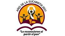 Año de la Eucaristía 2021 Paraguay. Crédito: Conferencia Episcopal Paraguaya.