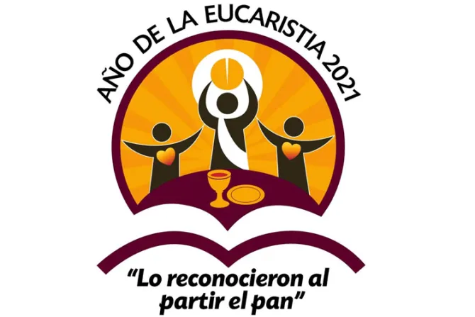 Conoce la imagen y temario del Año de la Eucaristía de Paraguay